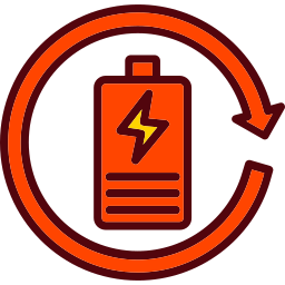 Battery icon