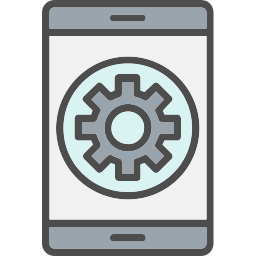 handy, mobiltelefon icon