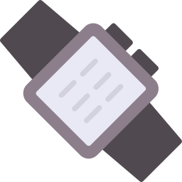Smart watch icon