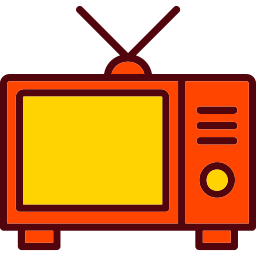 Television icon