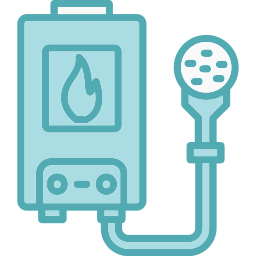 Water Heater icon