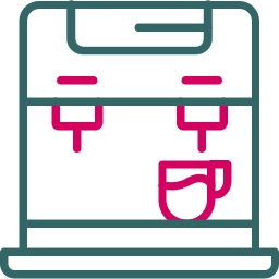 コーヒーメーカー icon