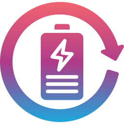 Battery icon