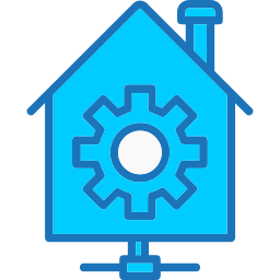 Home Automation icon