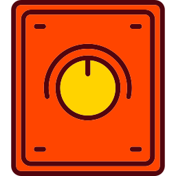調光器 icon