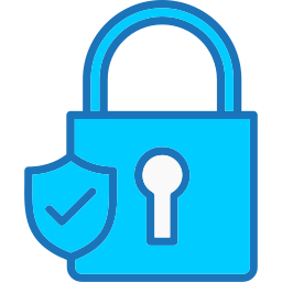 Security Lock icon