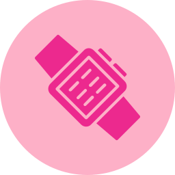 smartwatch icon