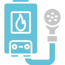 Water Heater icon