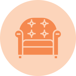 Sofa icon