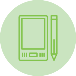 grafiktablet icon