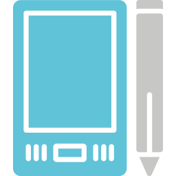 grafiktablet icon