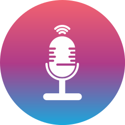 Voice Control icon