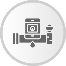 リークディテクタ icon