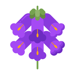 foxglove иконка