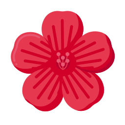 Geranium icon