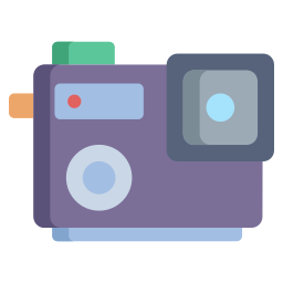 actionkamera icon