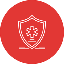 símbolo médico icono