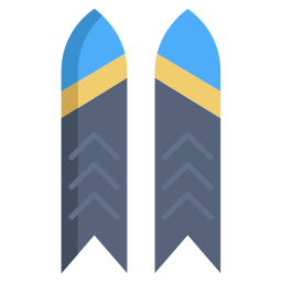 スノーボード icon