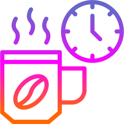 kaffeepause icon