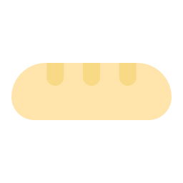 Bread icon