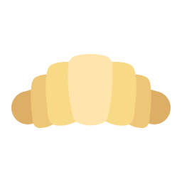 croissant icon