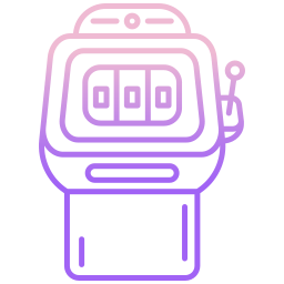 pokerautomat icon