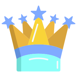 Crown icon