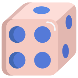 Dice icon