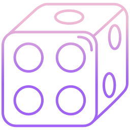 Dice icon