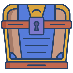 Treasure icon