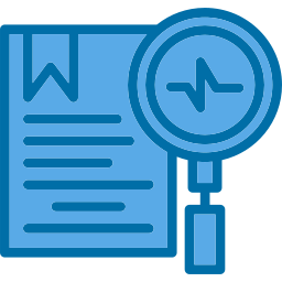 Monitoring icon