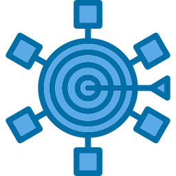 Strategy icon