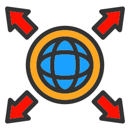 Deployment icon