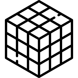 루빅 icon