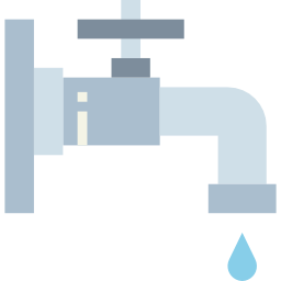 Faucet icon