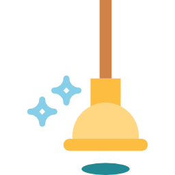 Plunger icon