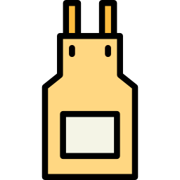 Apron icon