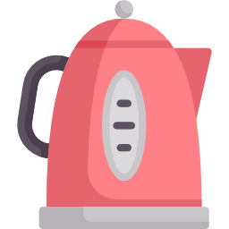 Kettle icon