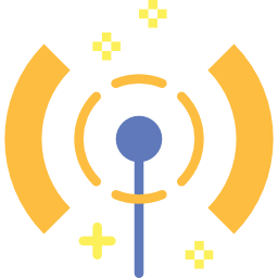 Antenna icon