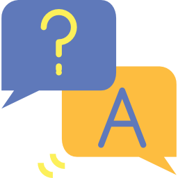 faq icon