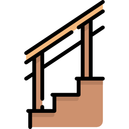 treppe icon