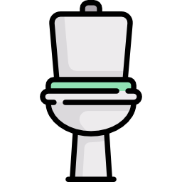 Toilet icon