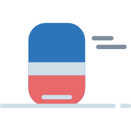 Eraser icon