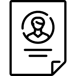 カリキュラム icon