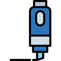 markeerstift icoon