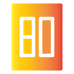 80 icono
