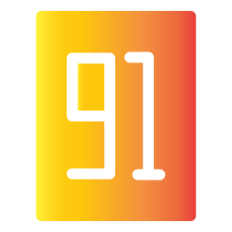 91 иконка