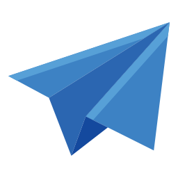 Paper Plane icon