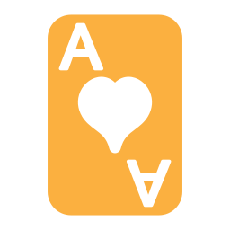 Ace of Hearts icon