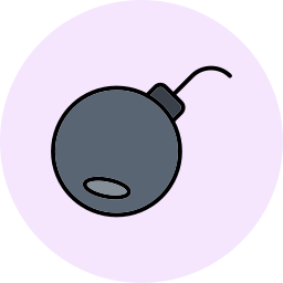 Blast icon